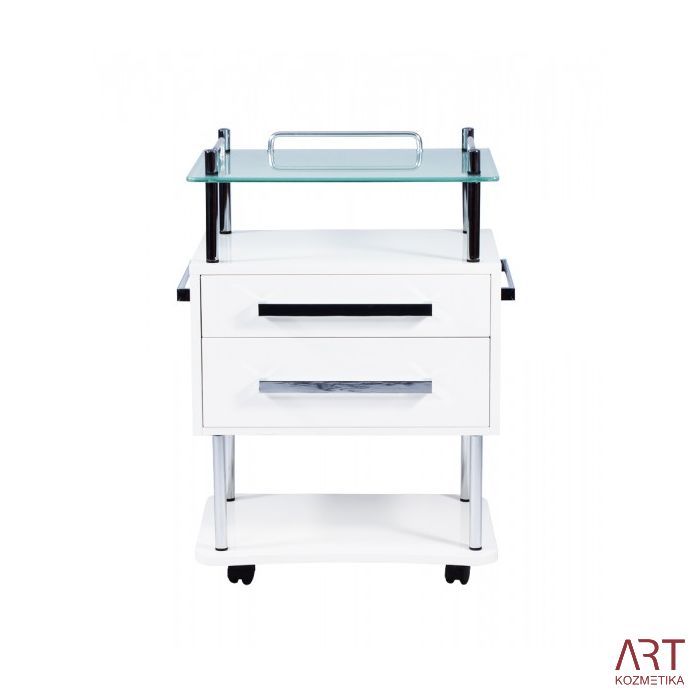 Kolica za odlaganje Luxury 2