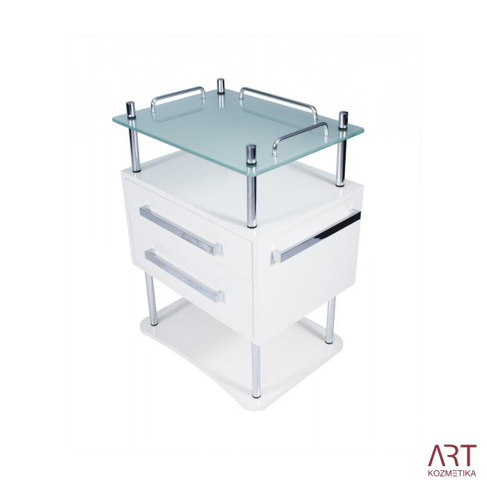 Kolica za odlaganje Luxury 2