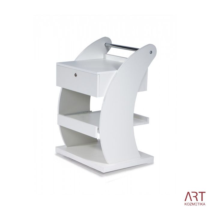 Kolica za odlaganje X