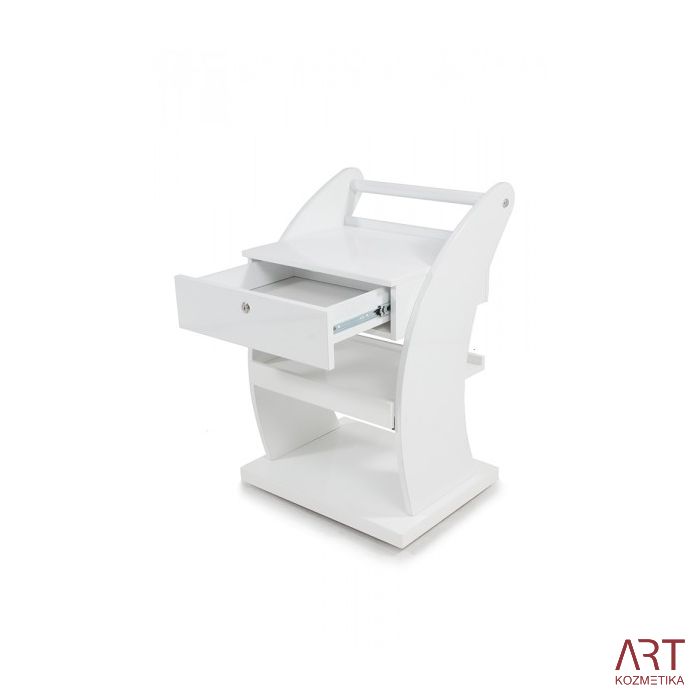 Kolica za odlaganje X