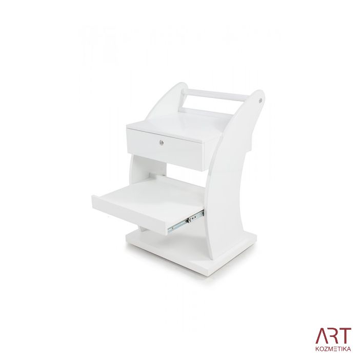 Kolica za odlaganje X