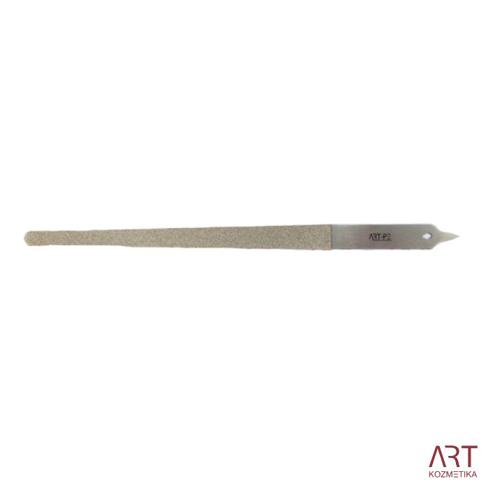 553 - Safirna pilica za nohte - 20 cm