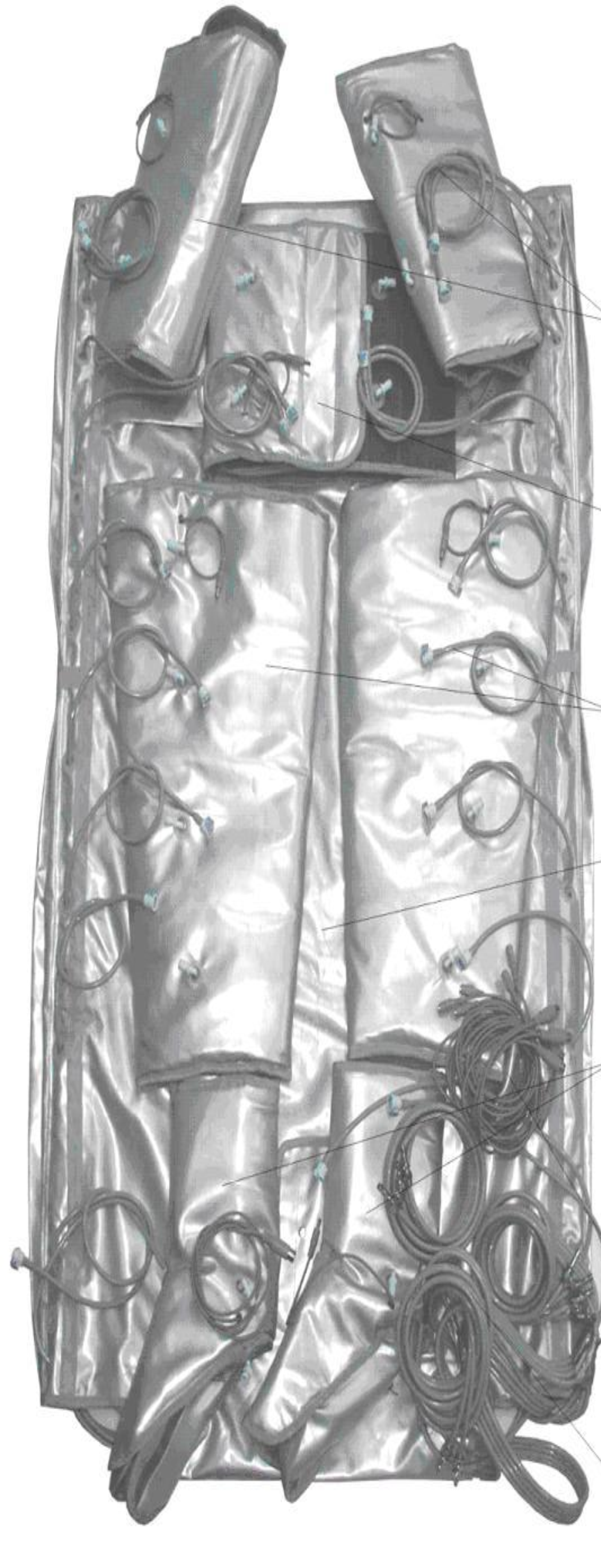 manšete za Beauty Expert