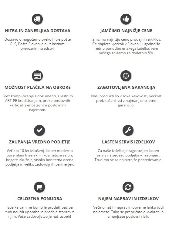 Art-Kozmetika Art-Kozmetika