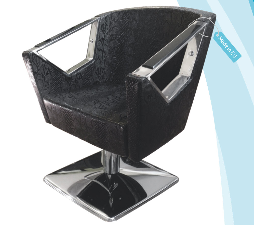 Frizerski stol Metallic Frizerski stol Metallic