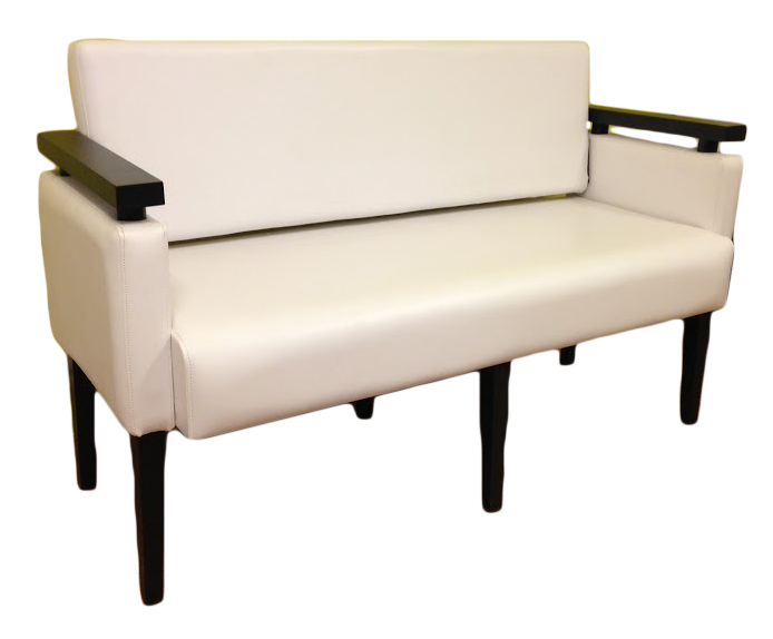 Čakalnica za frizerski salon Elegant Čakalnica za frizerski salon Elegant