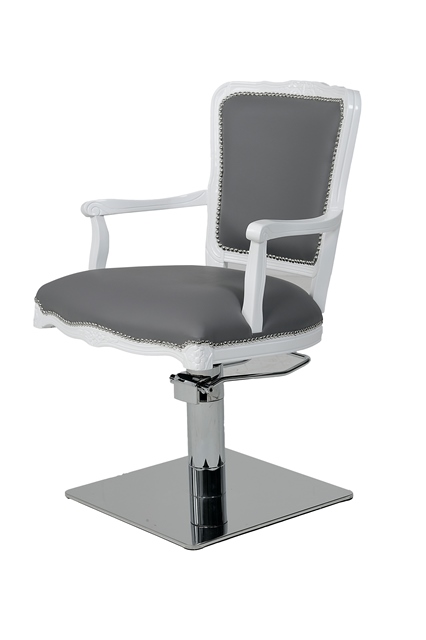 Frizerski stol PRINCE Frizerski stol PRINCE