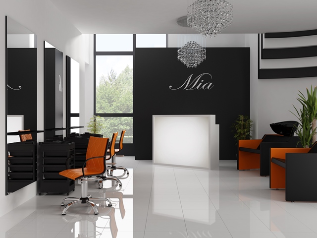 Frizerska oprema Slim Frizerska oprema Slim