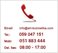 Art-Kozmetika kontakt Art-Kozmetika kontakt