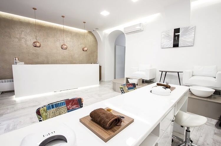 Kozmetički salon Nina's Place