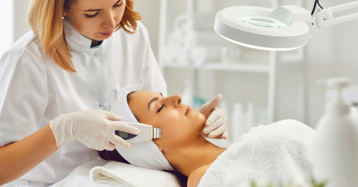 Odabir pravog kozmetičkog uređaja za vaš kozmetički salon