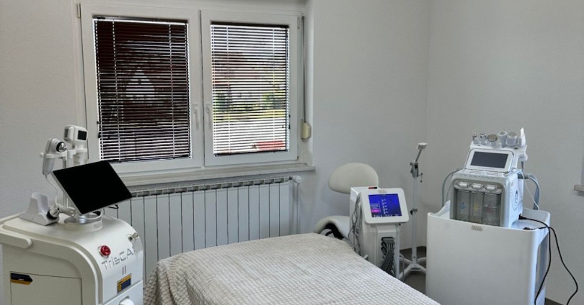 Od sada u Beauty centru TM u Žalcu možete naručiti više različitih tretmana