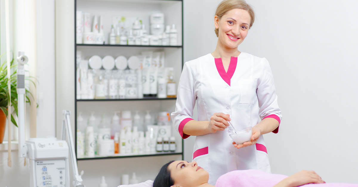 ZNAČAJ SASTOJAKA U KOZMETIČKIM PROIZVODIMA