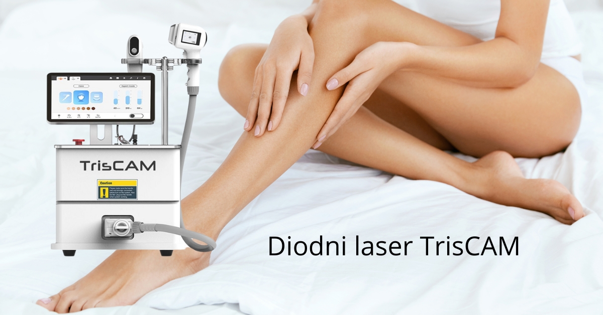 Na što obratiti pozornost pri kupnji diodnog lasera?