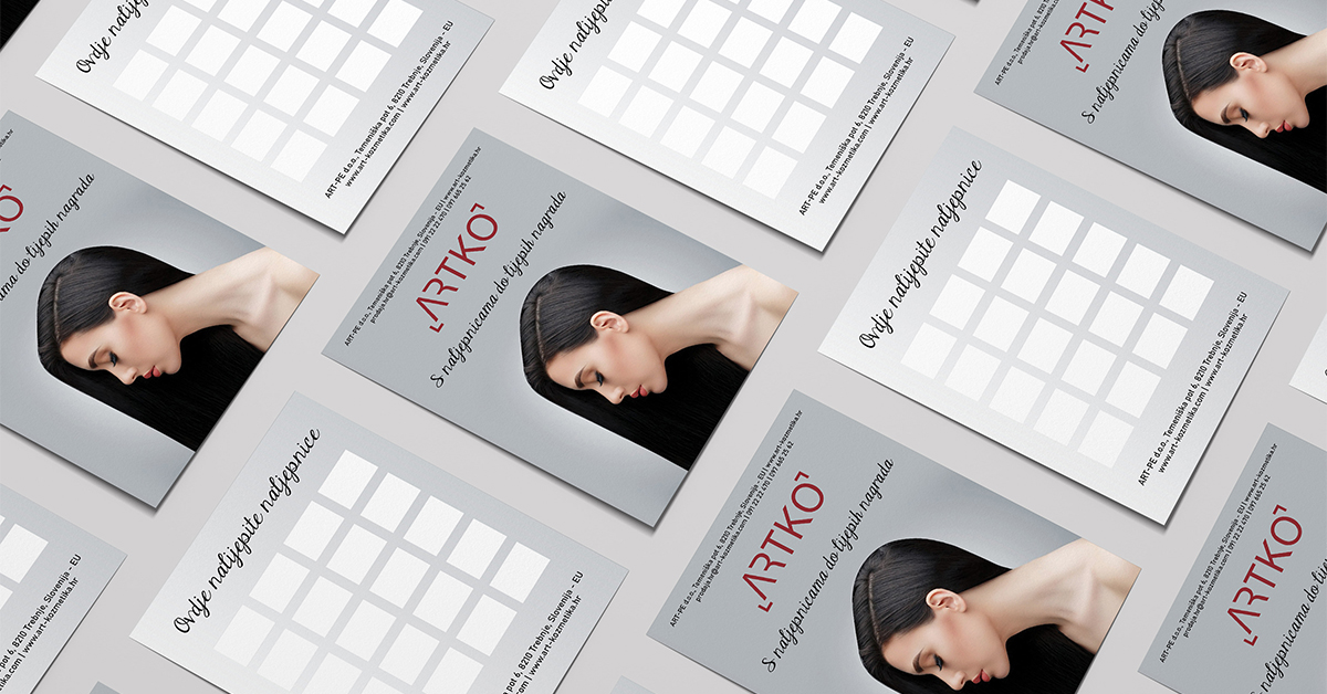 NAGRADNA AKCIJA ARTKO