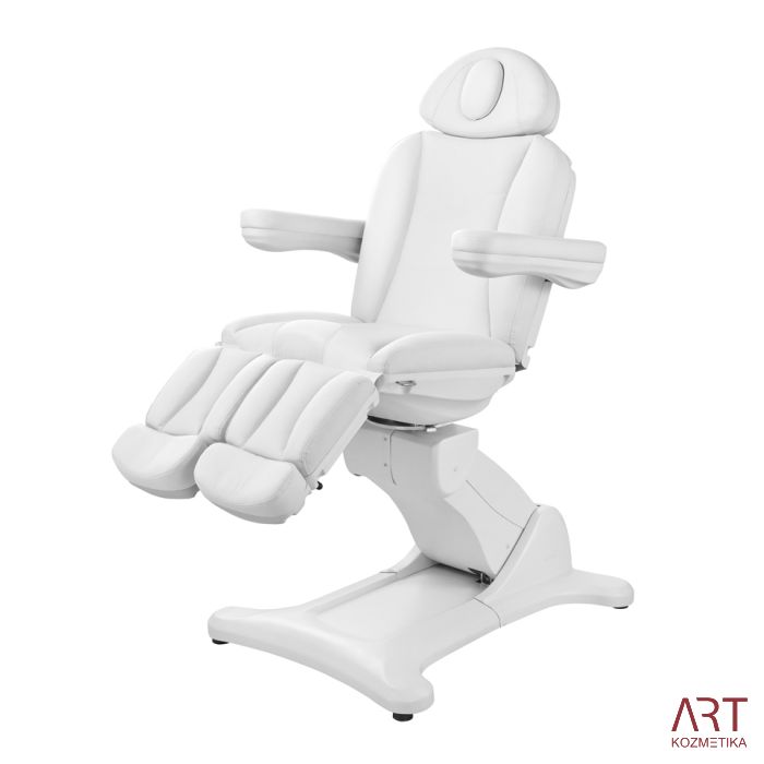 Zašto stolovi za pedikuru nisu za masažu?