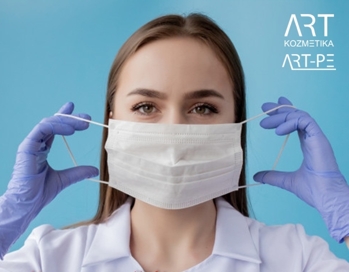 Upute za siguran rad u kozmetičkim i frizerskim salonima