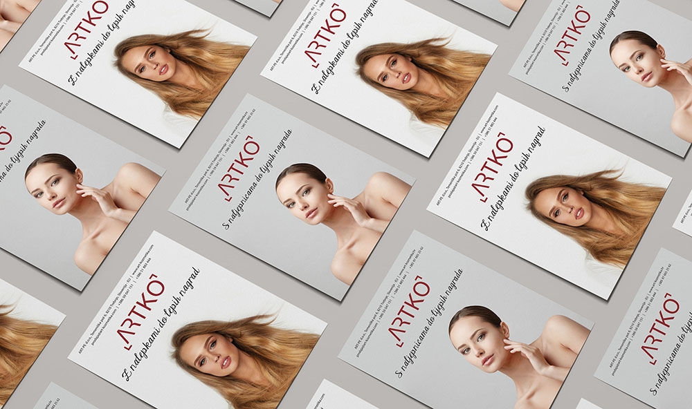 Artko nagradna igra Artko nagradna igra