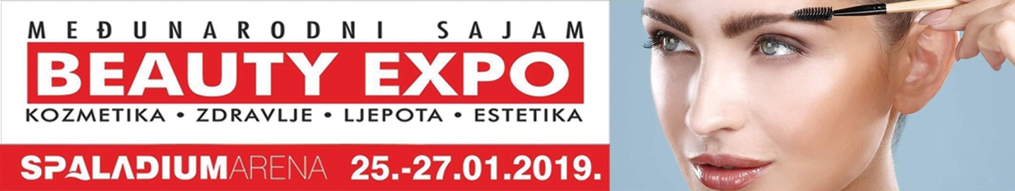 Beauty Expo 2019 Beauty Expo 2019