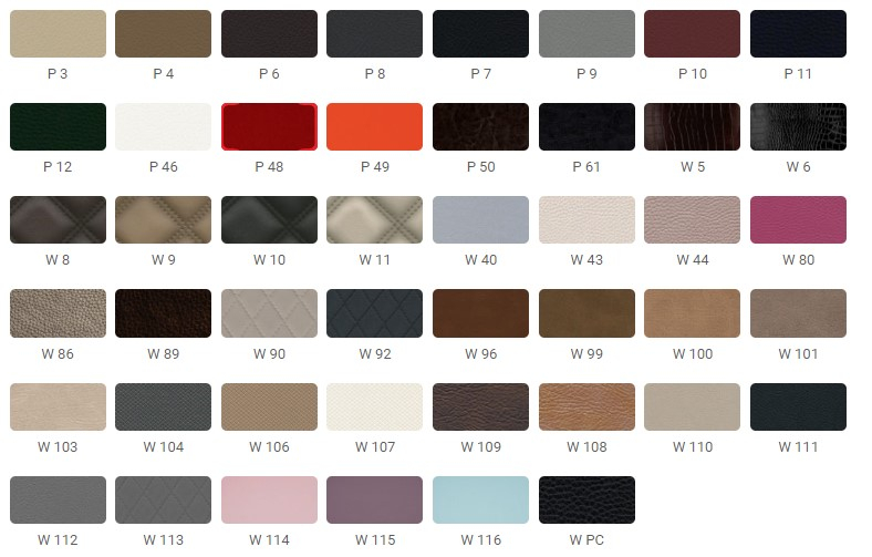 Frizerski stol - Amelia oblazinjenja Frizerski stol - Amelia oblazinjenja