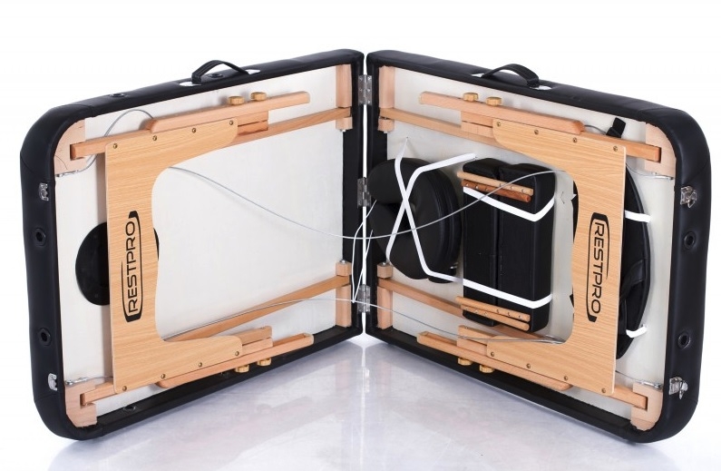 Prenosna masažna miza VIP 2 Prenosna masažna miza VIP 2