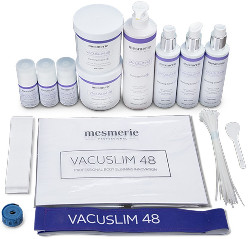 vacuslim 48 Vacuslim 48