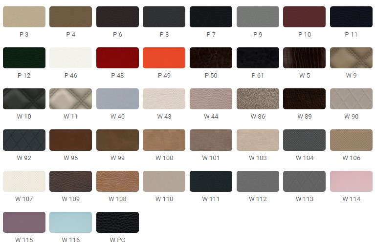 Stol za čakalnico - Royal oblazinjenje Stol za čakalnico - Royal oblazinjenje