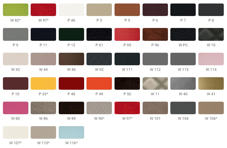 Frizerski stol - Amelia oblazinjenja Frizerski stol - Amelia oblazinjenja