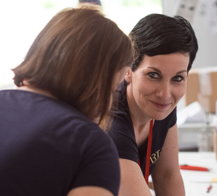 Barbi in Diana Barbi in Diana