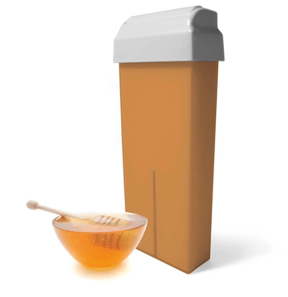 Roll on vosek za depilacijo - patron - NATUR MED  Roll on vosek za depilacijo - patron - NATUR MED