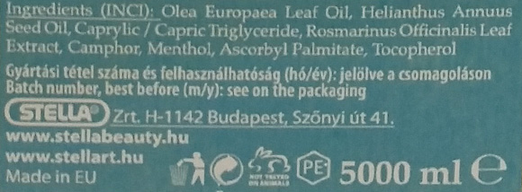 masažno olje za sproščanje mišic masažno olje za sproščanje mišic